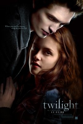 Saulėlydis / Twilight (2008) online