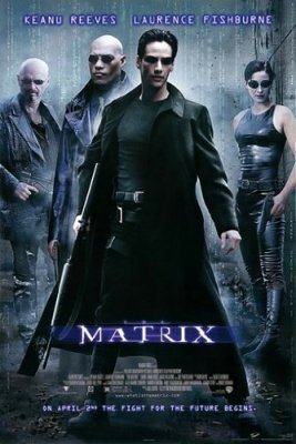 Matrica / The Matrix (1999) online