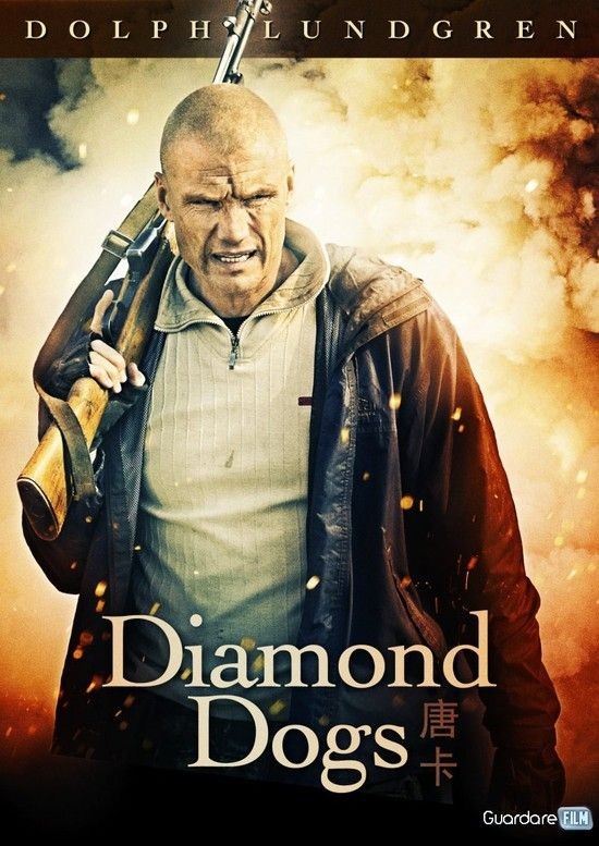 Deimantų vagys / Diamond Dogs(2007) online
