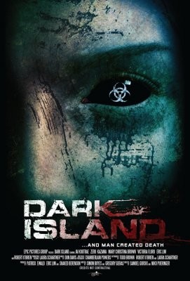 Tamsioji sala / Dark Island (2010) online
