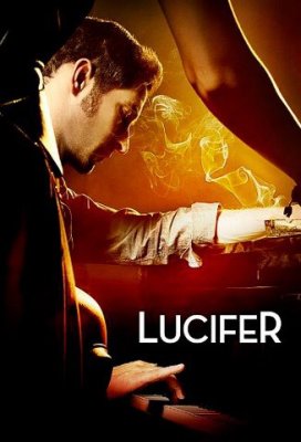 Liuciferis / Lucifer (1 sezonas) (2016) online