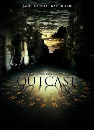 Atstumtasis / Outcast (2010) online