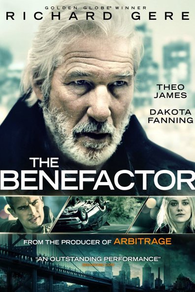The Benefactor (2015) online