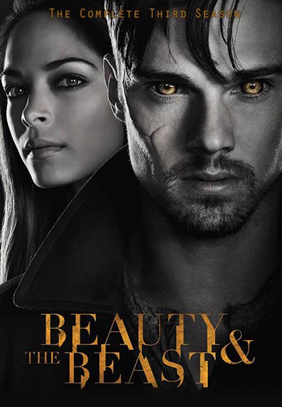 Gražuolė ir pabaisa / Beauty and the Beast (3 sezonas) (2015) online