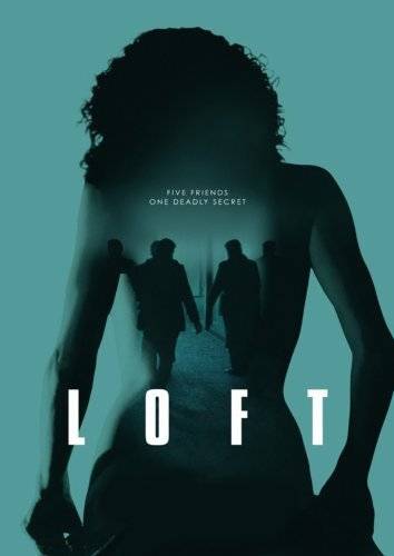 LOFTAS / LOFT (2008) online