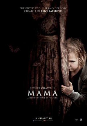 Mama (2013) online