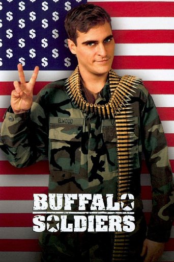 Bufalo kariai / Buffalo Soldiers (2001) online