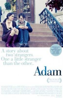 ADAMAS / ADAM (2009) online