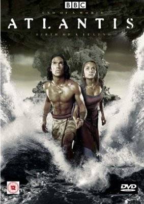 Antlantida: Pasaulio Pabaiga, Legendos Gimimas / Atlantis: End of a World, Birth of a Legend (2011)