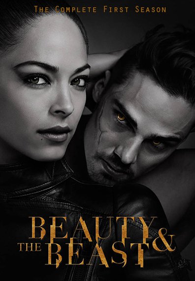 Gražuolė ir pabaisa / Beauty and the Beast ( 1 sezonas) (2012) online
