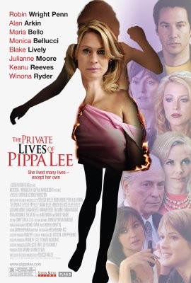 Asmeniniai Pipos Li gyvenimai / The Private Lives of Pippa Lee (2009) online