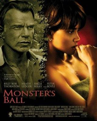 Monstrų puota / Monster's Ball (2001) online