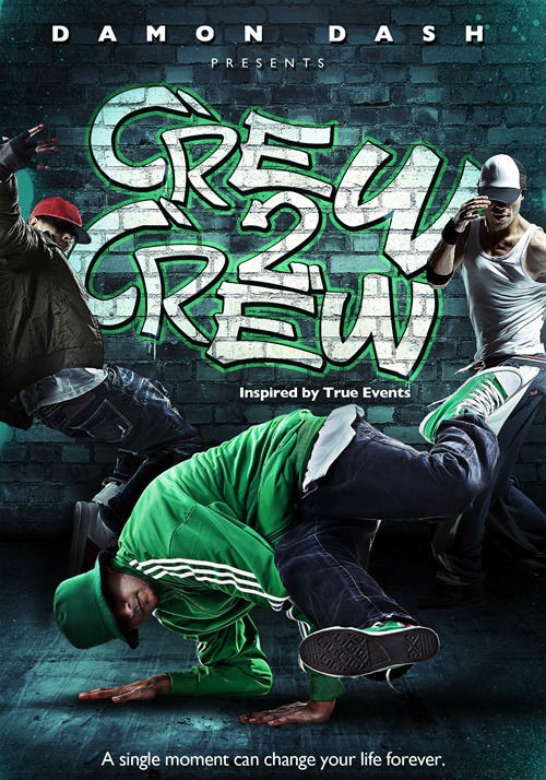 Šokių kovos / Crew 2 Crew / Five Hours South(2012) online