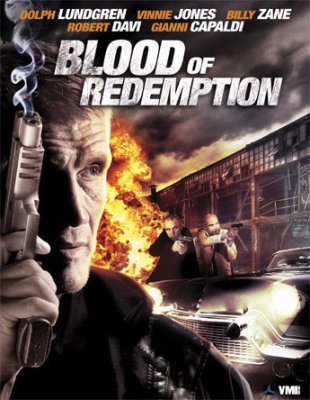 Keršto kraujas / Blood Of Redemption (2013) online