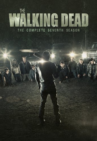 Vaikštantys numirėliai / The Walking Dead (7 sezonas) (2016) online