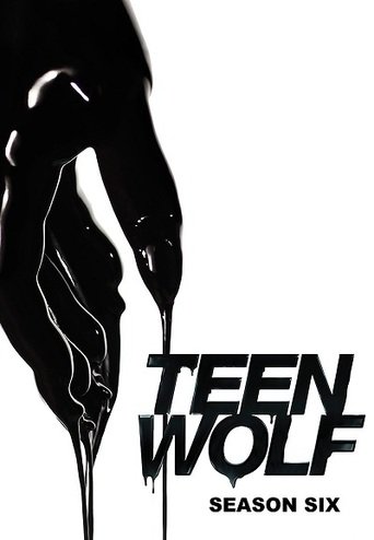 Jaunasis vilkas / Teen Wolf (6 sezonas) (2016)