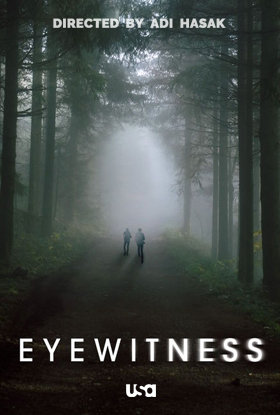 Liudininkai /Eyewitness (1 sezonas) 2016 online