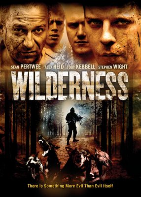 Sulaukėjimas / Wilderness (2006) online