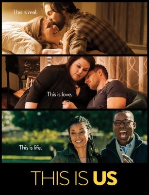 This Is Us (1 sezonas) (2016) online