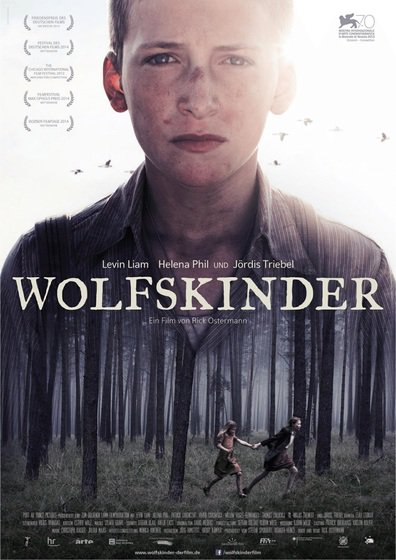 Vilko Vaikai / Wolfskinder (2013) online
