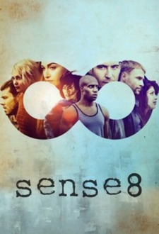 Aštuntasis pojūtis / Sense8 (1 sezonas) (2015) online