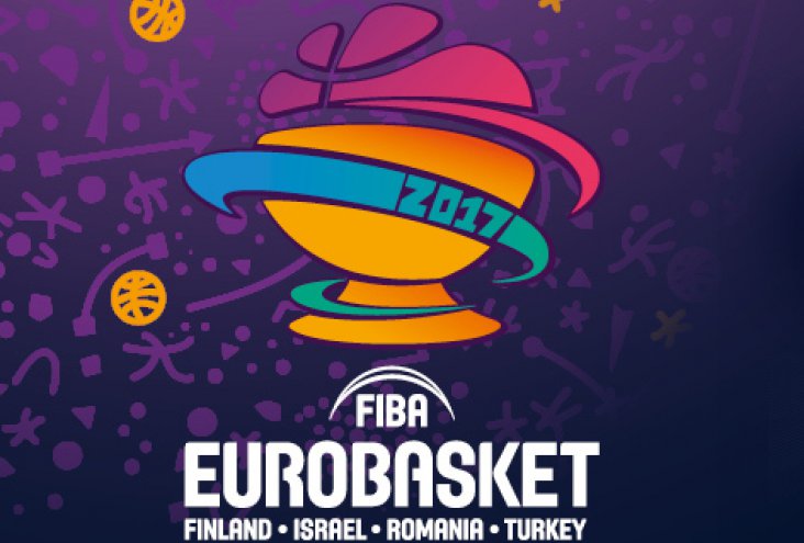 Eurobasket 2017 - Tiesioginė translecija