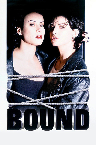 Ryšys / Bound (1996) online