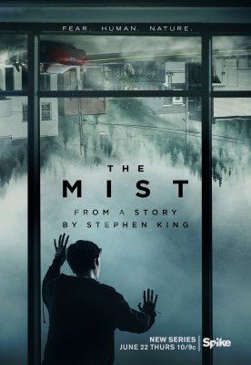 Rūkas / The Mist (1 Sezonas) (2017) online