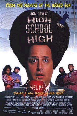 Pati baisiausia vidurinė / High School High (1996) online