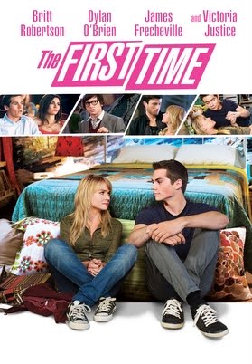 Pirmas kartas / The First Time (2012) online