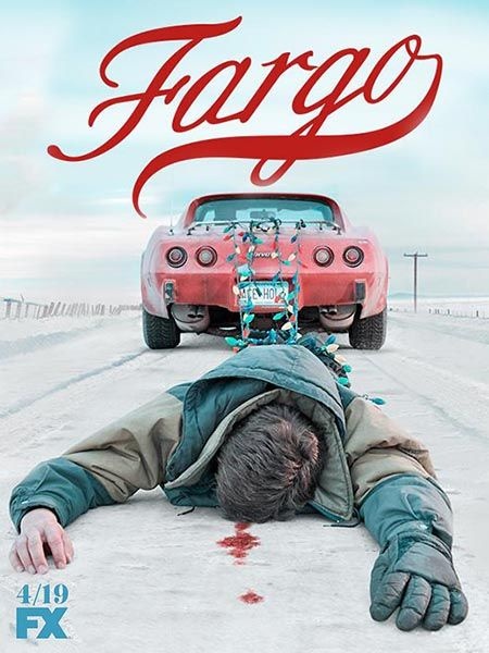 Fargo / Fargo (3 sezonas) (2017) online