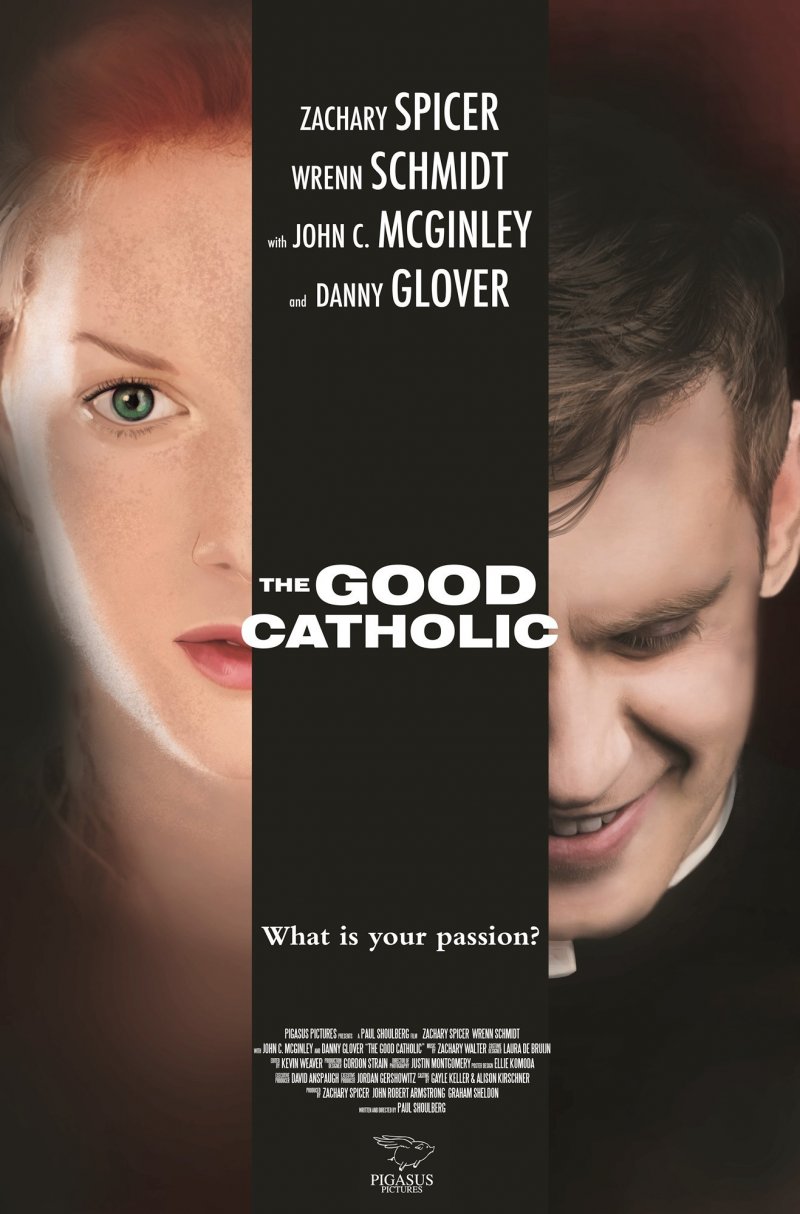 Geras katalikas / THE GOOD CATHOLIC (2017) online