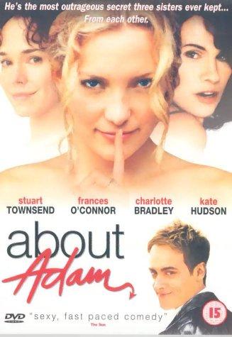 Viskas apie Adomą / About Adam (2000) online