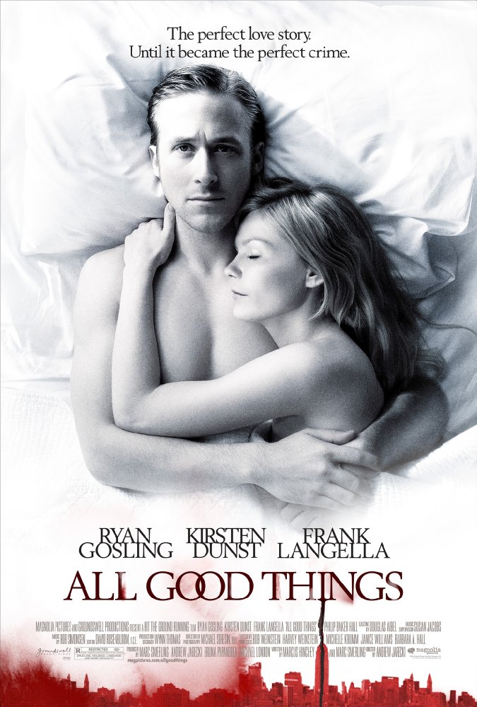Visi geri dalykai / All Good Things (2010) online