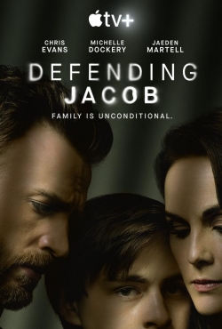 Ginant Džeikobą / Defending Jacob (1 Sezonas) (2020) online