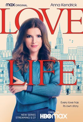 Mylėk gyvenimą / Love life(1 Sezonas) (2020) online