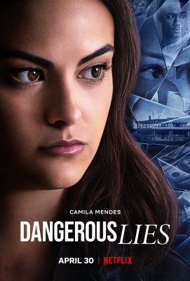 Pavojingi melai / Dangerous Lies (2020)