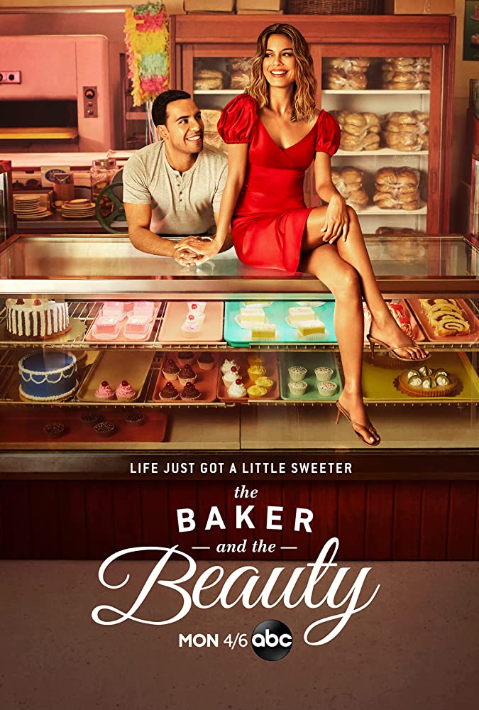 Kepėjas ir gražuolė  / Baker and Beauty (1 Sezonas) (2020) online