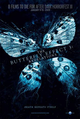 Drugio efektas 3 / Butterfly Effect 3: Revelations (2009)