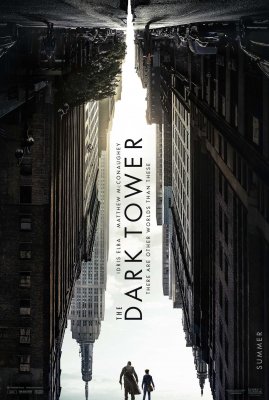 Tamsusis bokštas / Dark Tower (2017) online