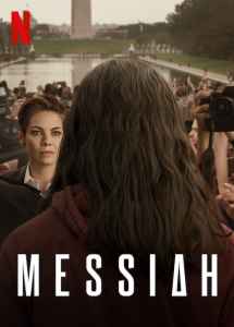 Mesijas / Messiah (1 sezonas) (2020) online