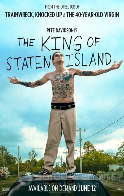 Stateno salos karalius (2020) online