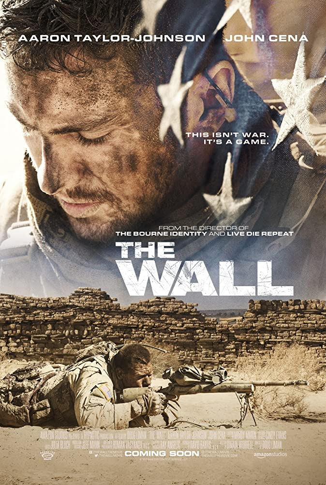 Siena / The Wall (2017) online