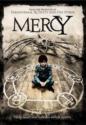Malonė / Mercy (2014) online