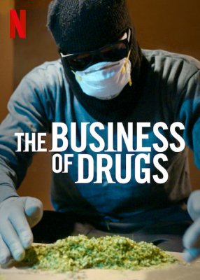 Narkotikų verslas (1 Sezonas) (2020) online