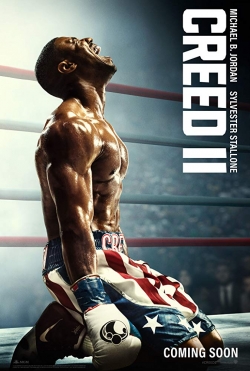 Krydas II: Kylanti legenda / Creed II (2018) Online