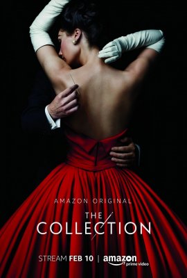 Kolekcija / The Collection (1 Sezonas) (2016)