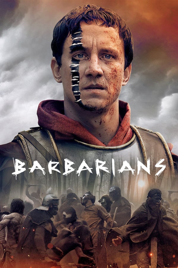 Barbarai  (1 Sezonas) (2020)
