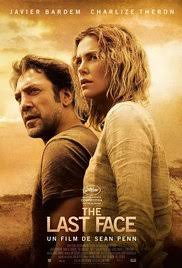 Paskutinis veidas / The Last Face (2016)