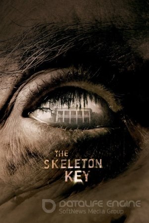 Raktas / The Skeleton Key (2005) online